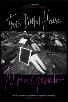 book cover for This Brutal House