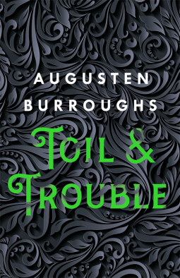 book cover for Toil & Trouble