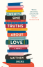 Cover Image: Twenty-one Truths About Love