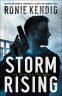 Cover Image: Storm Rising