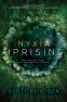 Cover Image: Nyxia Uprising