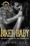 Cover Image: Biker Baby