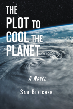 book cover for The Plot to Cool the Planet