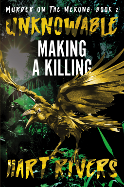 book cover for Unknowable