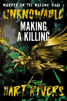 book cover for Unknowable