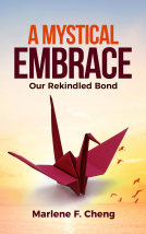 book cover for A MYSTICAL EMBRACE