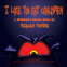 Cover Image: I Like to Eat Children
