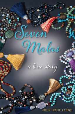 book cover for Seven Malas