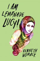 book cover for I Am Lemonade Lucy!