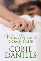 book cover for When Dreams Come True