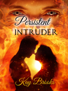 book cover for Persistent Intruder