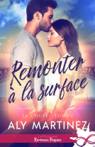 Couverture du livre pour La chute