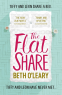Cover Image: The Flatshare