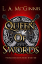 Cover Image: Queen of Swords