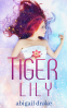 Cover Image: Tiger Lily