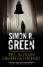 Cover Image: Till Sudden Death Do Us Part
