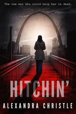 book cover for Hitchin