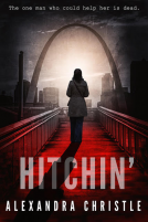 book cover for Hitchin