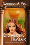 Cover Image: Diomere's Healer
