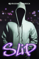 book cover for Slip