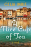 Cover Image: A Nice Cup of Tea