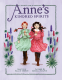 Cover Image: Anne's Kindred Spirits