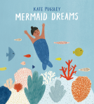 book cover for Mermaid Dreams