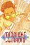 Cover Image: Midnight Radio