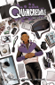 Cover Image: Quincredible Vol. 1
