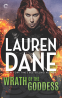 Cover Image: Wrath of the Goddess
