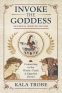Cover Image: Invoke the Goddess