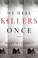 book cover for We Were Killers Once