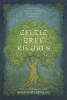 book cover for Celtic Tree Rituals