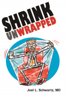 book cover for Shrink Unwrapped