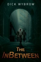book cover for The InBetween