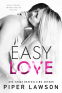 Cover Image: Easy Love