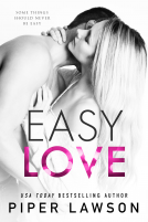 book cover for Easy Love