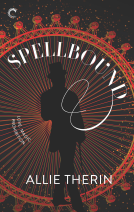 book cover for Spellbound