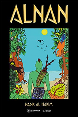 Couverture du livre pour Alnan