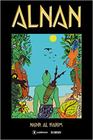Couverture du livre pour Alnan