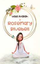 book cover for Rosemary Bluebell