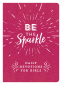 Cover Image: Be the Sparkle