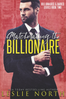 book cover for Matchmaking the Billionaire