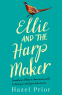 Cover Image: Ellie and the Harpmaker