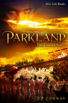 book cover for Parkland
