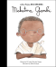 Cover Image: Mahatma Gandhi