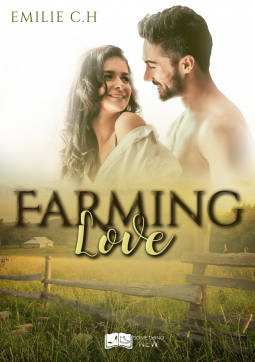 Couverture du livre pour Farming Love