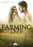 Couverture du livre pour Farming Love