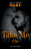 Cover Image: Take Me On