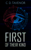 Cover Image: First of Their Kind